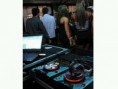 SEVIÇO DE DJ  -  TECNICO DE SOM E LUZ.